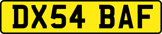 DX54BAF