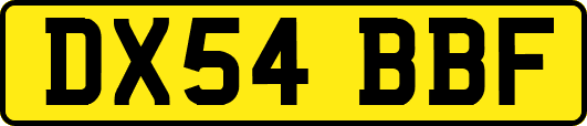 DX54BBF