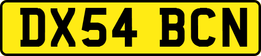 DX54BCN