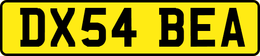 DX54BEA
