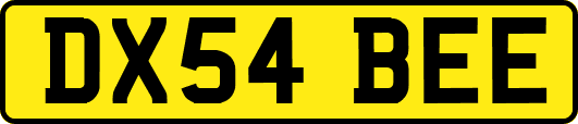 DX54BEE