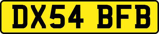 DX54BFB