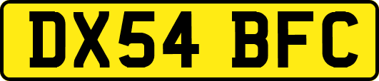DX54BFC