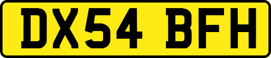 DX54BFH