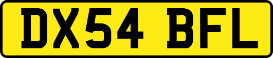 DX54BFL