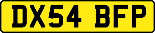 DX54BFP