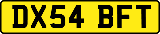 DX54BFT