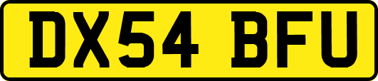 DX54BFU