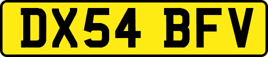 DX54BFV