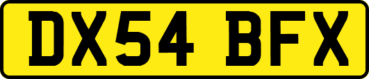 DX54BFX