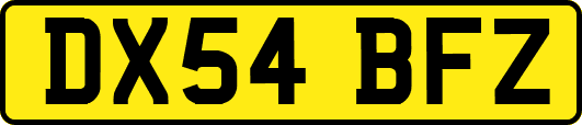 DX54BFZ