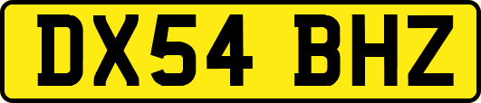 DX54BHZ