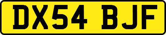 DX54BJF