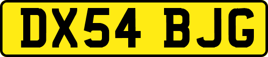 DX54BJG