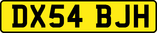 DX54BJH