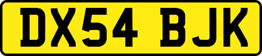 DX54BJK