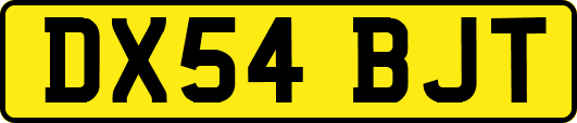DX54BJT