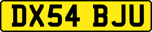 DX54BJU