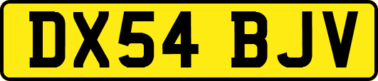 DX54BJV