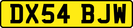 DX54BJW