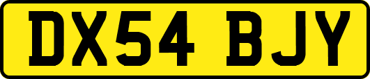 DX54BJY