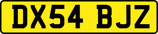DX54BJZ