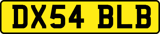 DX54BLB