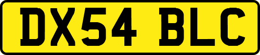 DX54BLC