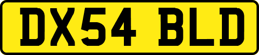 DX54BLD
