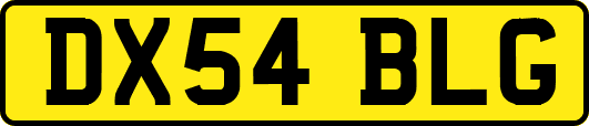 DX54BLG