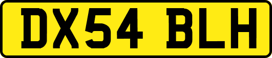 DX54BLH