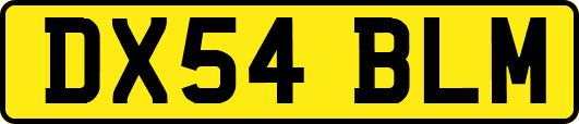 DX54BLM