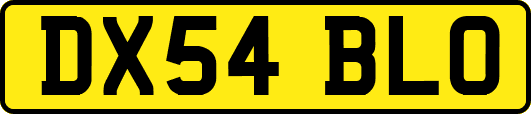 DX54BLO
