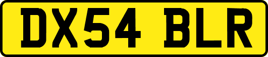 DX54BLR