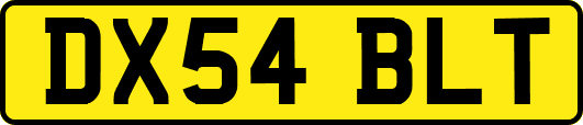DX54BLT