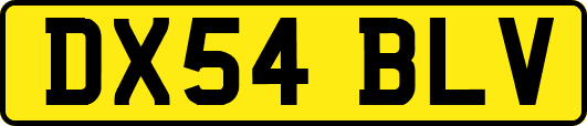 DX54BLV