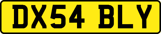 DX54BLY