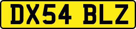 DX54BLZ