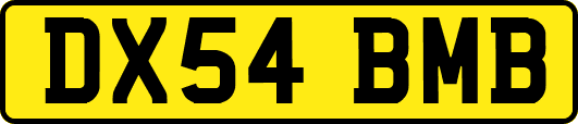 DX54BMB