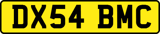 DX54BMC