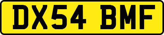 DX54BMF