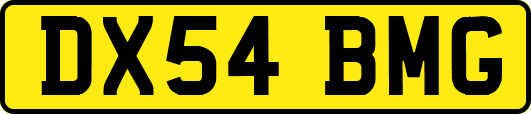 DX54BMG