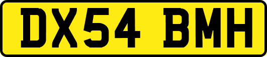 DX54BMH