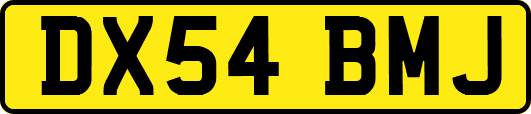 DX54BMJ