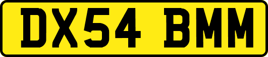 DX54BMM