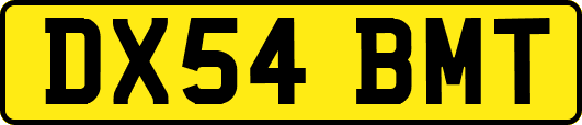 DX54BMT