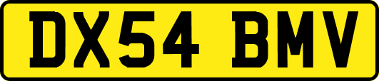 DX54BMV