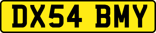 DX54BMY
