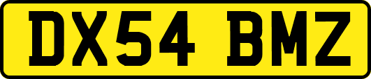 DX54BMZ