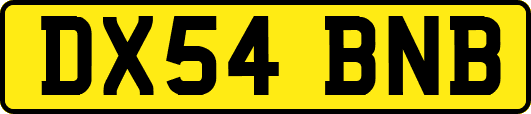 DX54BNB